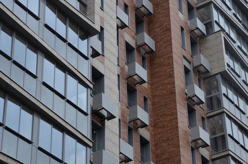 Власти Москвы втрое сократили очередь на улучшение жилищных условий за 10 лет