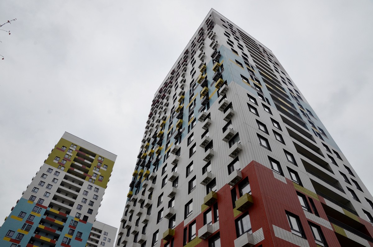 Эксперт перечислил столичные районы с завышенными ценами на жилье