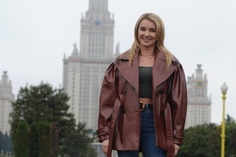 Люблю эту суету
