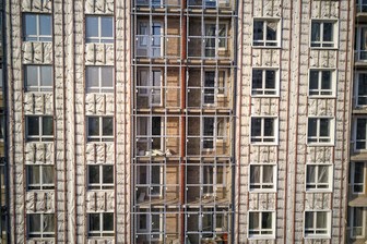 Власти Москвы заявили о досрочном выполнении годового плана по строительству