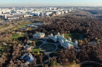 Объем контрактов в сфере ГЧП в Москве составил более триллиона рублей