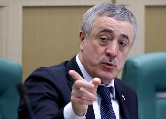 Арсен Фадзаев: Было больно осознавать распад Советского Союза