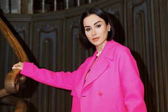Отвечать Собчак нет смысла. Телеведущая Тина Канделаки подвела итоги к своему 45-летию