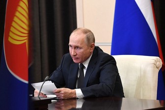 Путин заявил, что искусственный интеллект не заменит человека