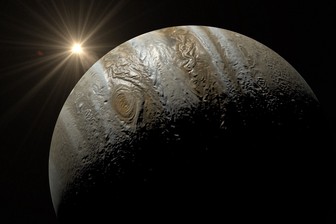 Первое со Средневековья сближение двух планет произойдет в конце 2020 года