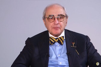 Добровинский будет защищать интересы Рогозина в суде