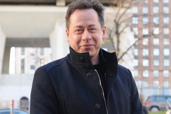 Человек водной стихии