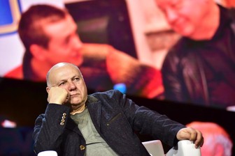 «Как-то нехорошо»: Газарова возмутило предложение заменить Джигарханяна в его театре