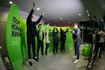 Отправная точка. Федеральный проект находит все больше сторонников