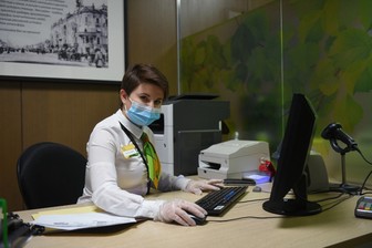 Онлайн-сервисы охватили все сферы жизни