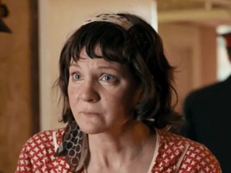 Умерла актриса из сериалов «Довлатов» и «Улицы разбитых фонарей»