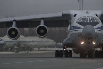 Названы три гаранта мира в Карабахе