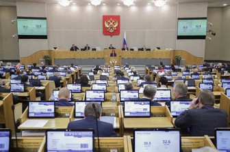 В Госдуме оценили вероятность дополнительных проверок пенсионеров в 2021 году