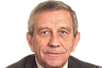Скончался российский физик Николай Сибельдин