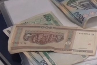 Подозреваемых в организации незаконной банковской деятельности задержали в Москве