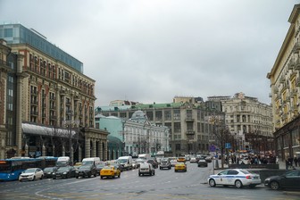 Россияне назвали лучший автомобиль из новинок 2020 года