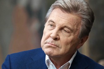 «Кому нужен немощный на сцене»: Лев Лещенко раскрыл секрет своей формы