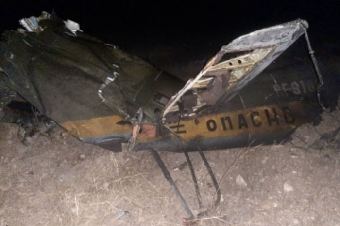 «На войне как на войне»? Кто сбивал российские военные вертолеты и самолеты
