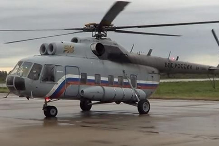 «Увидел воду, и раздался удар»: почему на Камчатке разбился вертолет Ми-8 с туристами