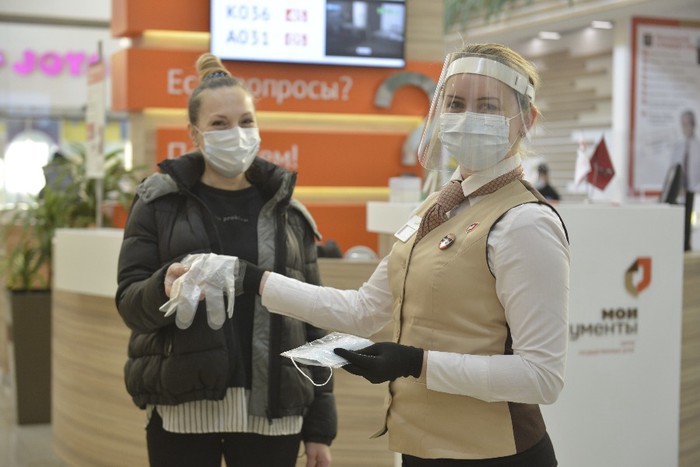 Флагманский центр «Мои документы» появится на юго-востоке столицы