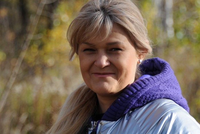 Распишитесь, я вас прочитаю