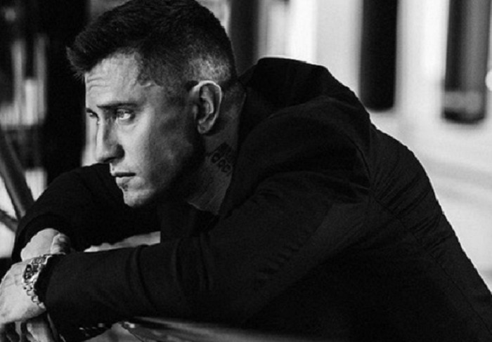 СМИ: Павел Прилучный попал в больницу после избиения