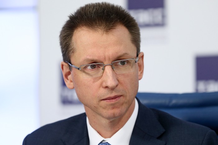Петр Иванов избран новым главой ВФЛА