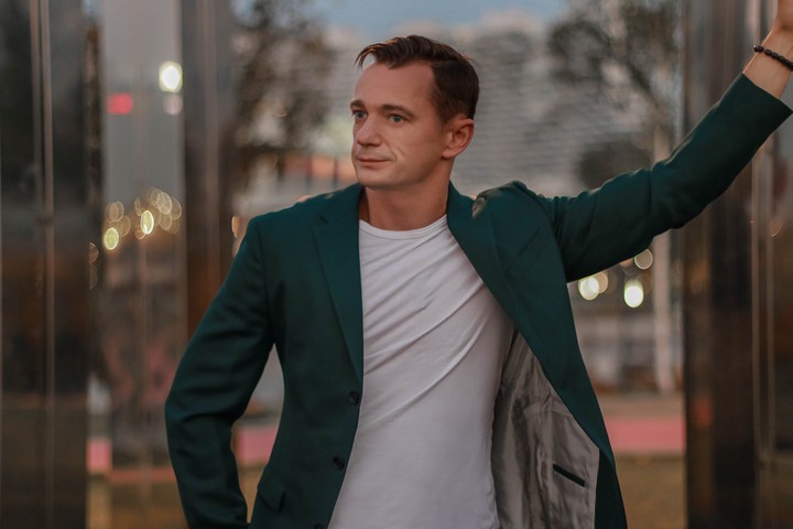 Продюсер дал семь советов, как стать успешным человеком