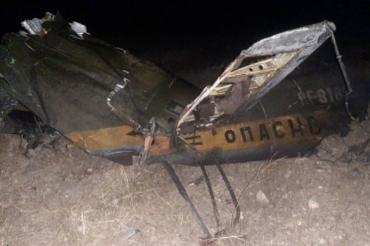 «На войне как на войне»? Кто сбивал российские военные вертолеты и самолеты