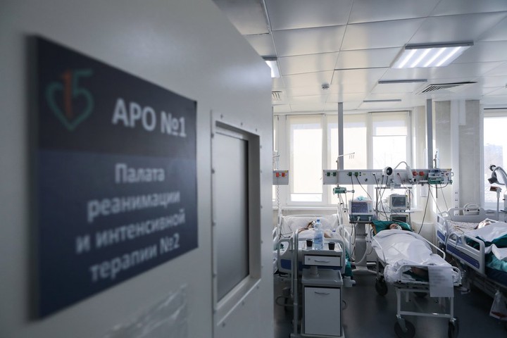Ученые заявили об угрозе смертельно опасного грибка из-за коронавируса