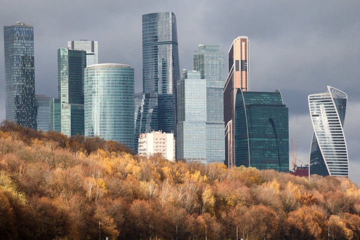 Ряд налоговых льгот на недвижимость продлили в Москве
