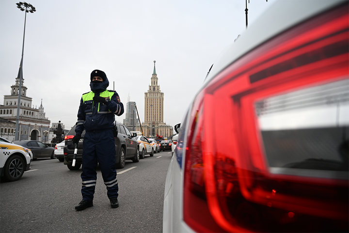 МВД предложило сажать пьяных водителей-рецидивистов на три года