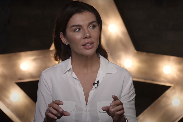 Седокова рассказала о «самом безумном» корпоративе под Рублевкой