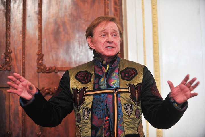 Хореограф рассказала, как Виктюк «верещал от восторга» при создании «Служанок»