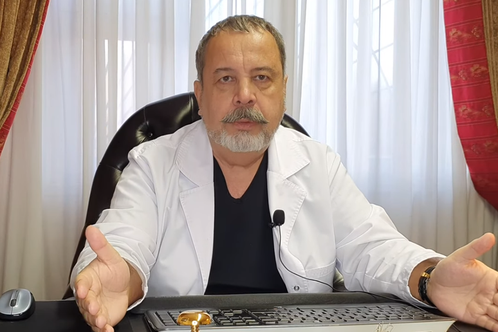 Диетолог Ковальков развенчал три популярных мифа о воде
