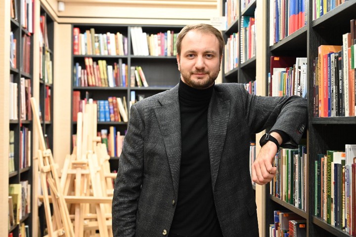 Единая стратегия. Новый закон должен отразить идею, что столица — лучший город для самореализации молодежи