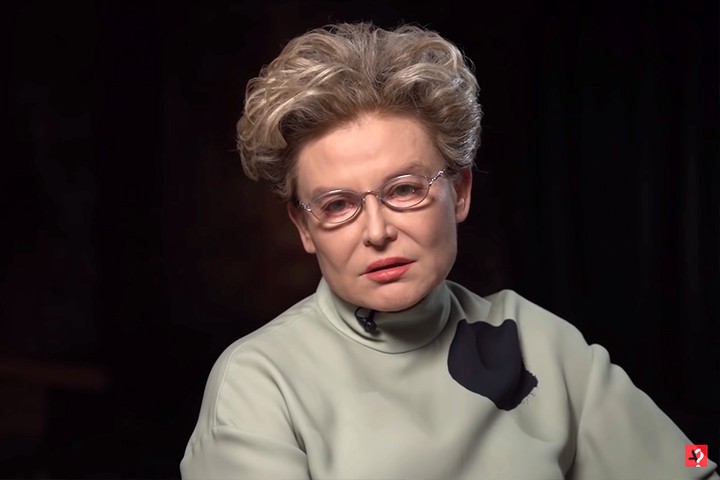 Малышева обратилась с советом к россиянам после смерти Грачевского
