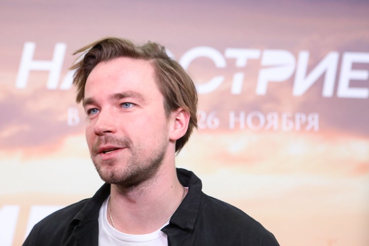 Александр Петров сыграет Сергея Есенина в новом фильме режиссера «Текста»