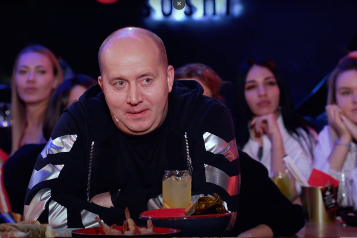 «Чудес не бывает»: актер Бурунов назвал отличия между российским кино и Голливудом