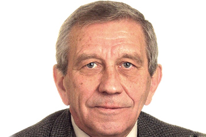 Скончался российский физик Николай Сибельдин