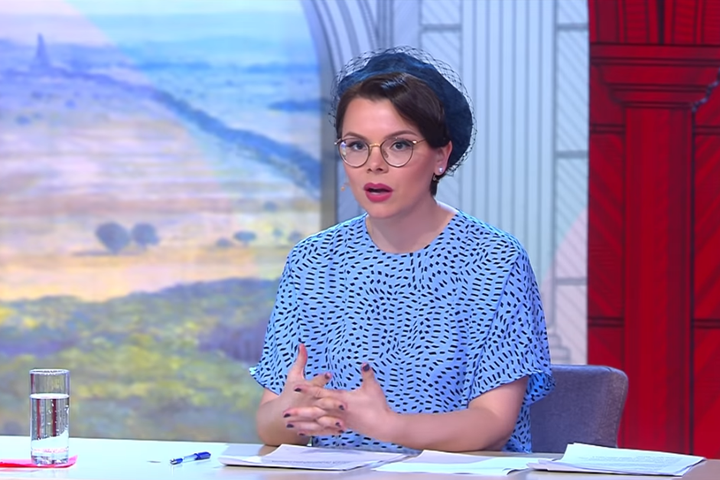 «Самый милый защитник»: Брухунова показала снимок подросшего сына