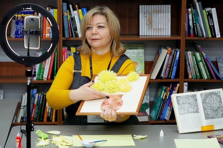 Библиотеки рассказывают книжные новости через соцсети