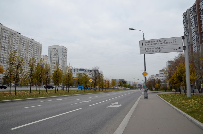 Триллион рублей внебюджетных средств могут привлечь на строительство дорог в России