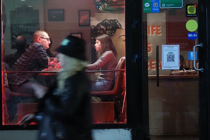Более 90 процентов ресторанов в Подмосковье проверили на соблюдение эпидтребований
