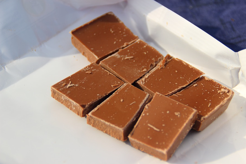 Ученые обнаружили неожиданное свойство шоколада