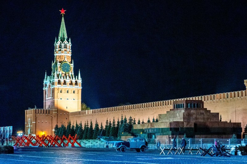 СМИ: В Кремле составили список лидеров по уровню доверия среди губернаторов