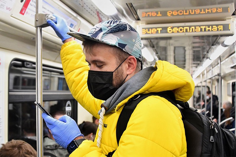 Дептранс анонсировал новую функцию оплаты проезда в столичном метро