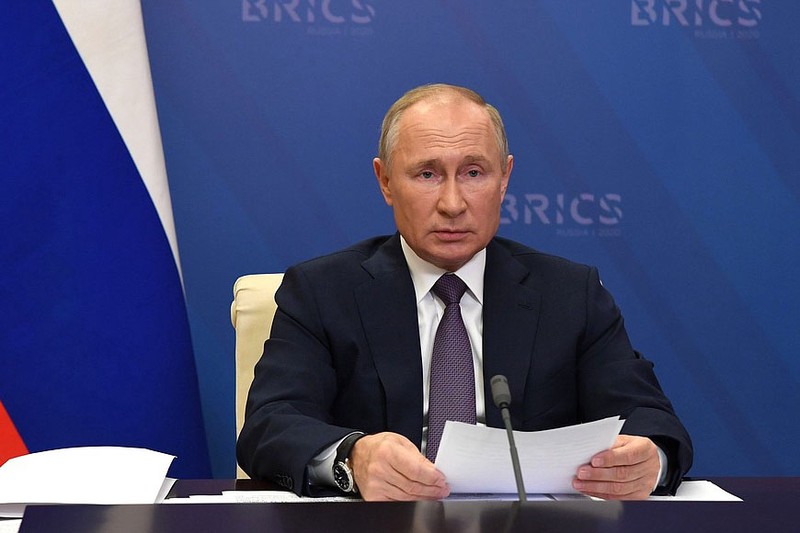 Путин назначил состав наблюдательного совета Курчатовского института