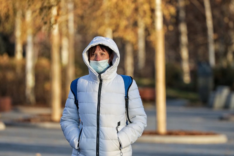 В Гидрометцентре сообщили об аномальном холоде в нескольких регионах России