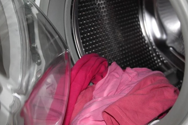 Нанятый для ремонта квартиры россиянин украл оттуда стиральную машинку